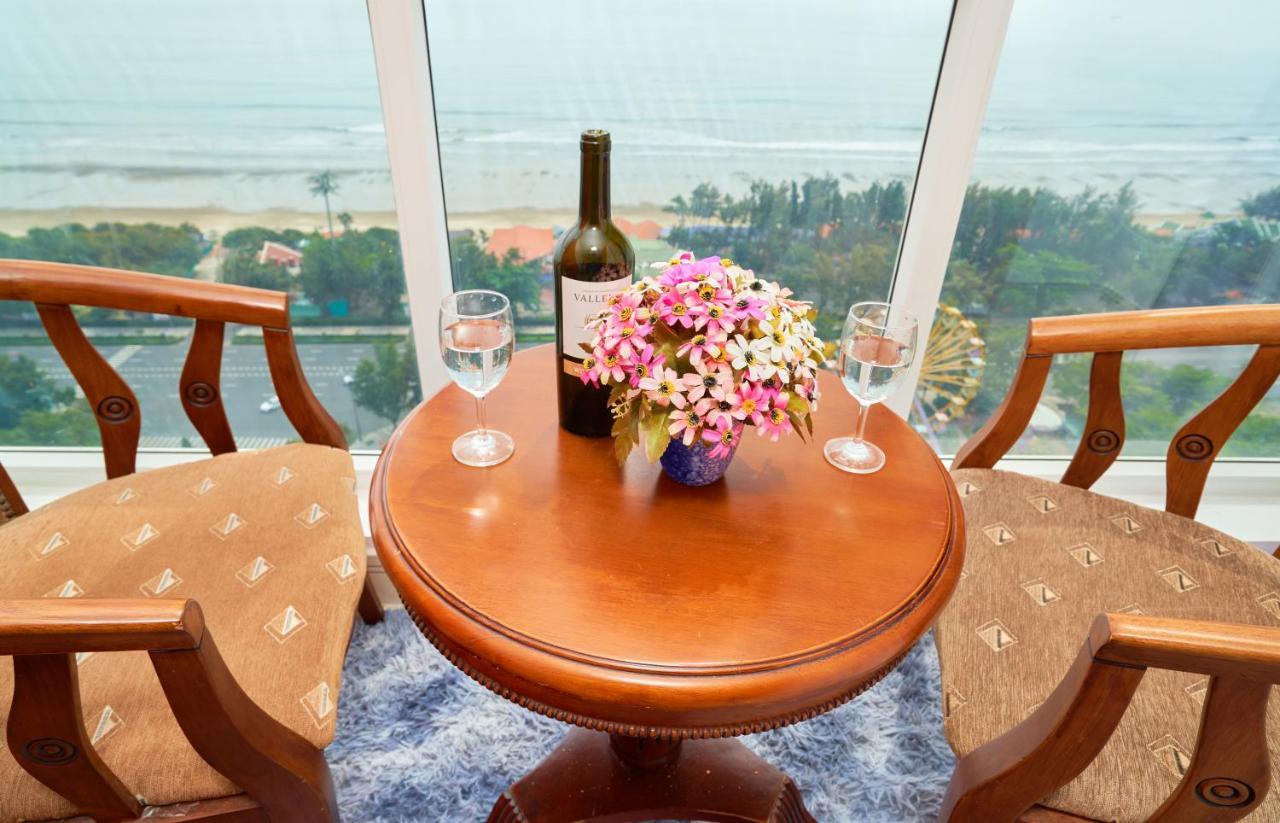Pooh House 5 - Oasky Apartment Vung Tau Exterior photo