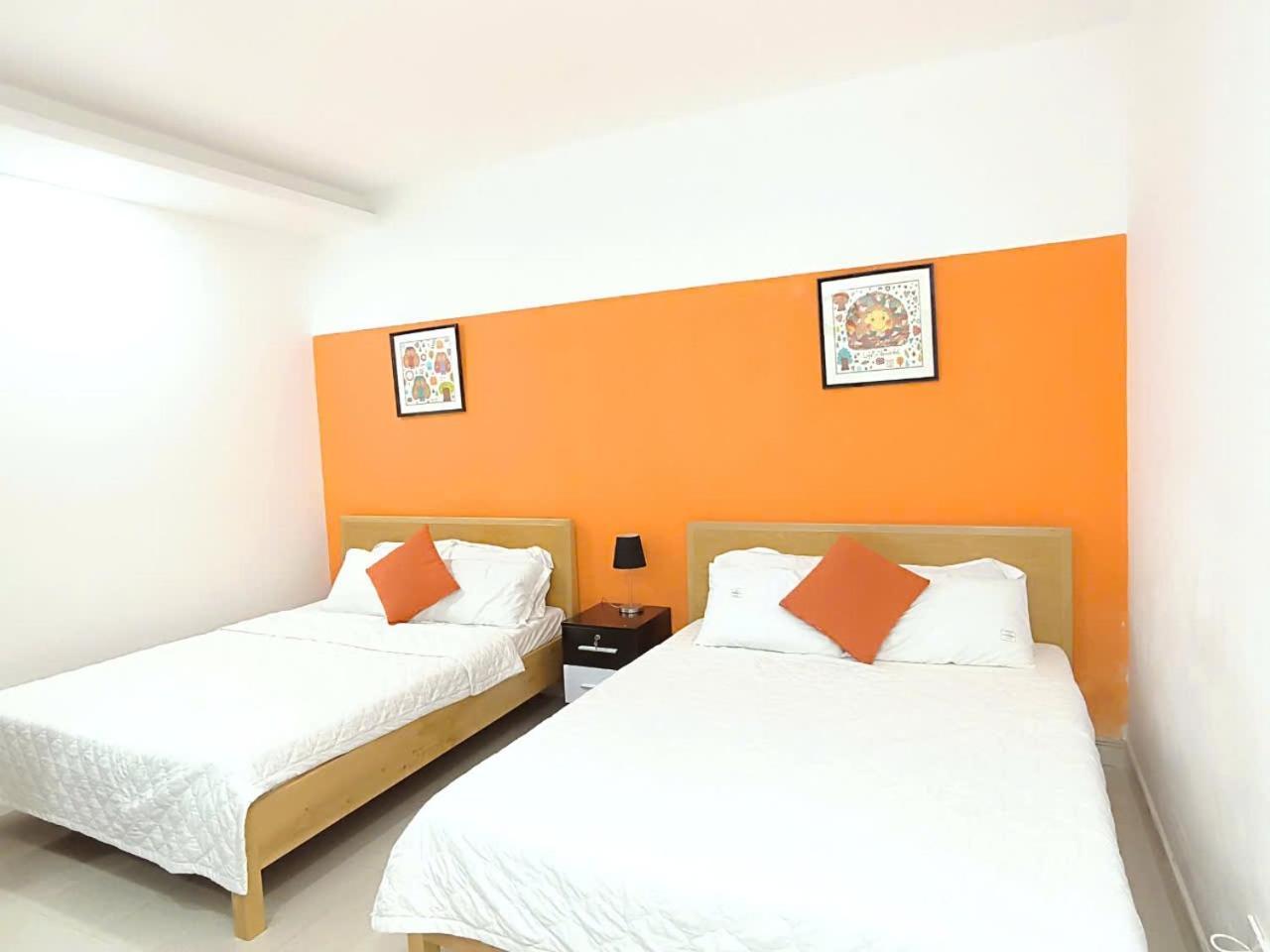 Pooh House 5 - Oasky Apartment Vung Tau Exterior photo