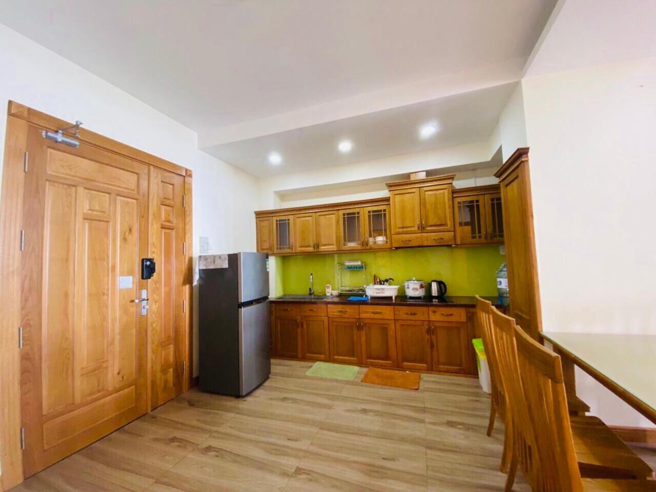 Pooh House 5 - Oasky Apartment Vung Tau Exterior photo