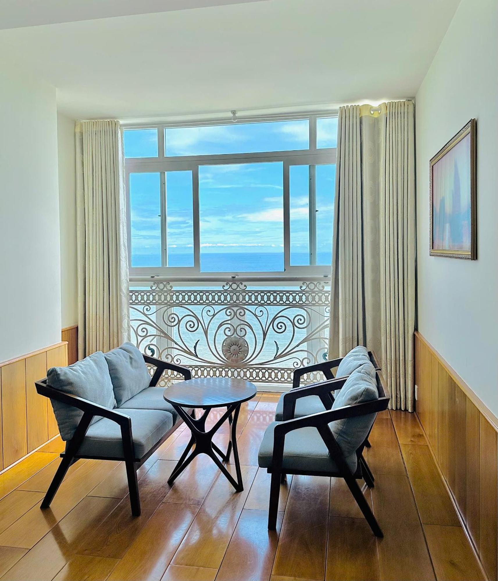 Pooh House 5 - Oasky Apartment Vung Tau Exterior photo