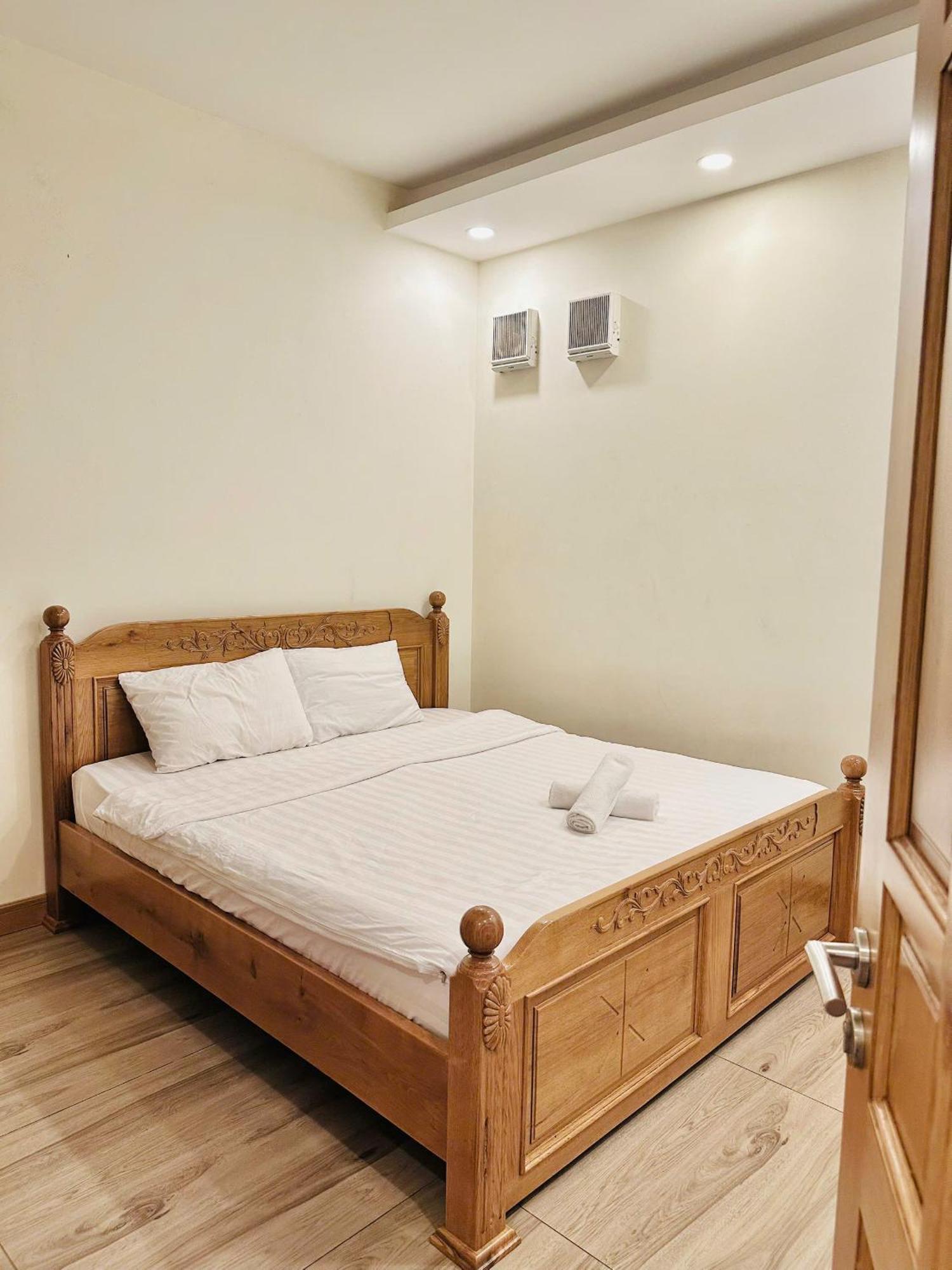 Pooh House 5 - Oasky Apartment Vung Tau Exterior photo