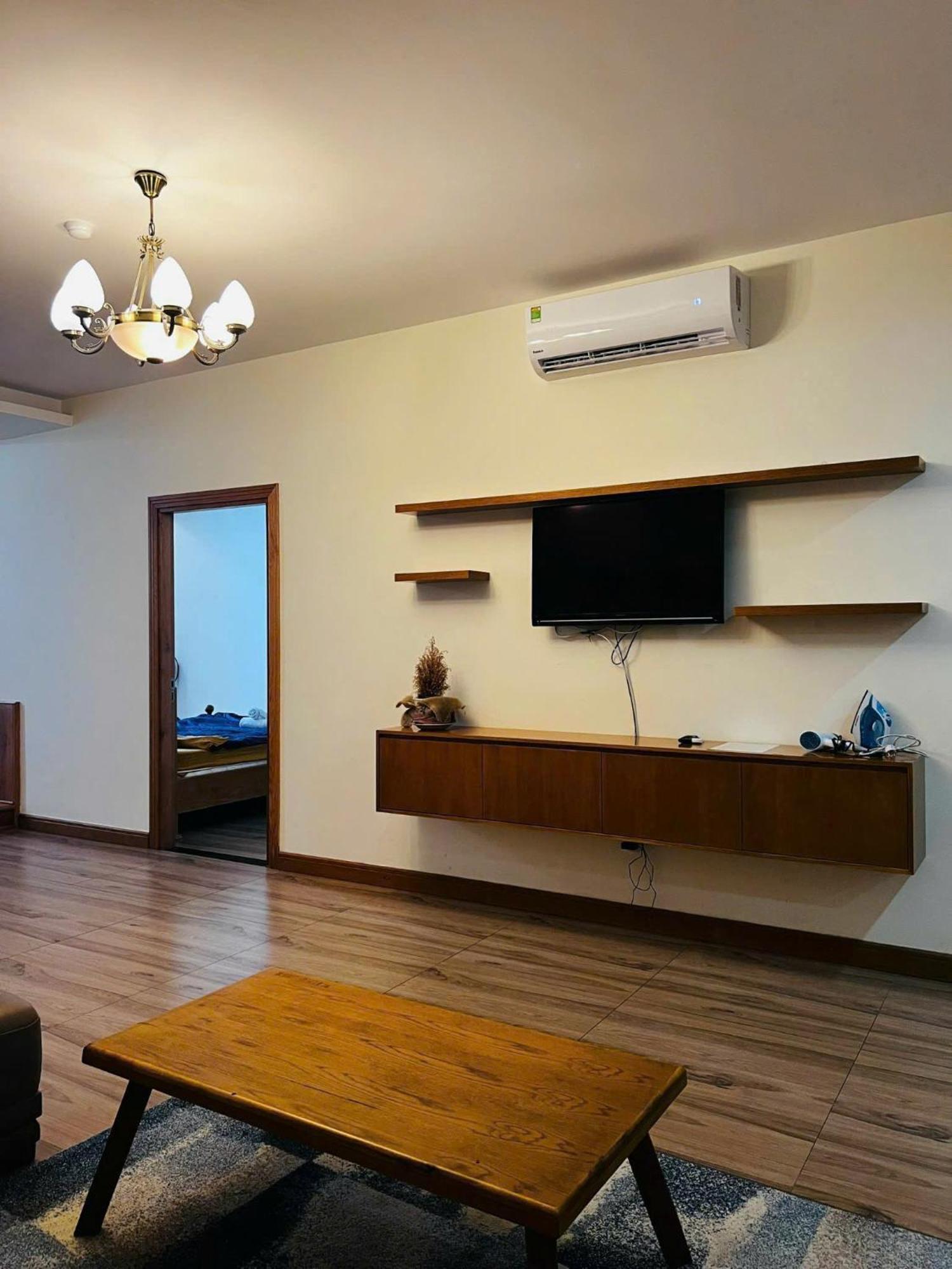 Pooh House 5 - Oasky Apartment Vung Tau Exterior photo